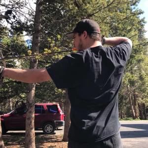 Meet your Posher, Dawson